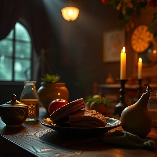 Cinematography: Visual Storytelling
