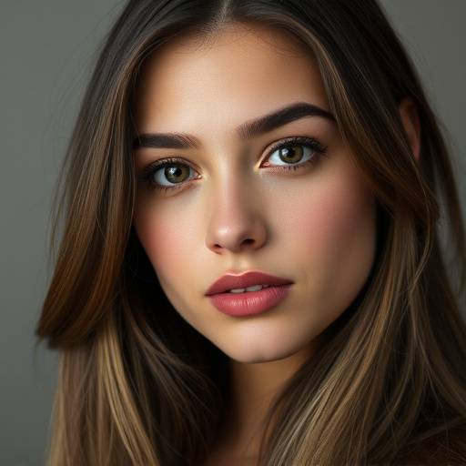 Clara Hernandez headshot