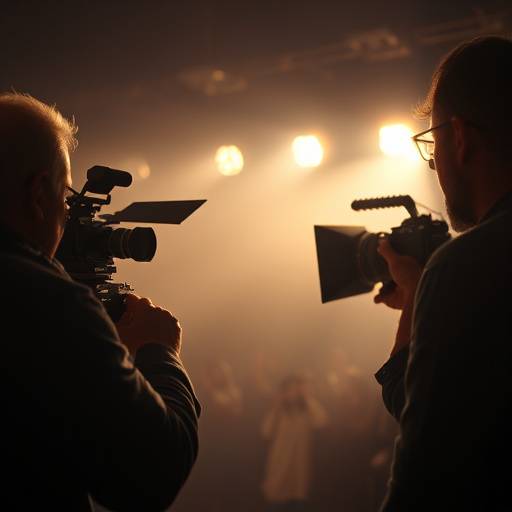 Directing: Bringing Your Vision to Life