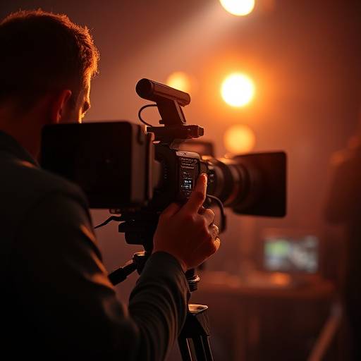 Directing: Bringing Your Vision to Life thumbnail