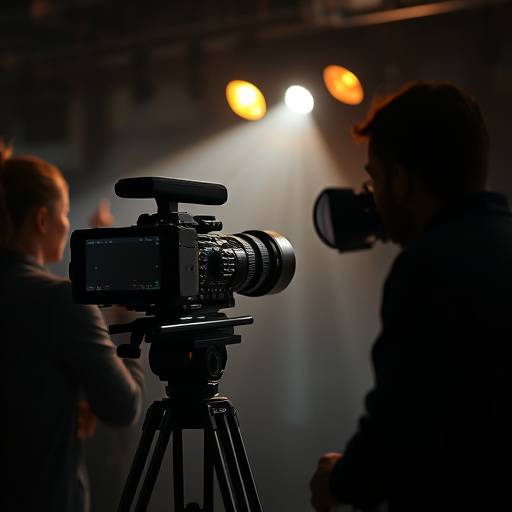 Film Producing: From Script to Screen thumbnail