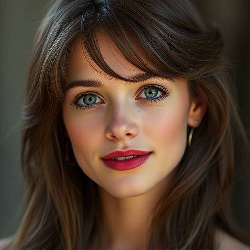 Isabelle Dubois headshot