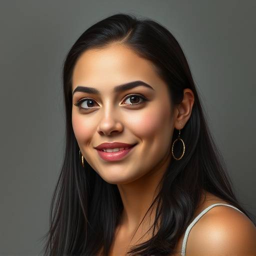 Maria Rodriguez headshot