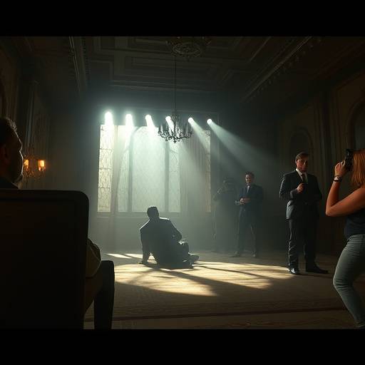 Visual Effects: Creating the Impossible thumbnail